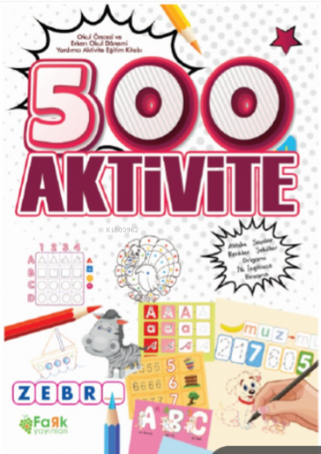 500 Aktivite