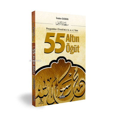 55 Altın Öğüt