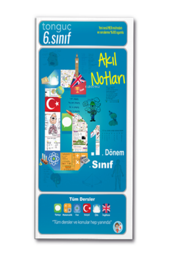 6.1 Akıl Notları