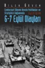 6-7 Eylül Olayları