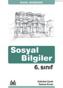 6. Sınıf Sosyal Bilgiler Konu Anlatımlı