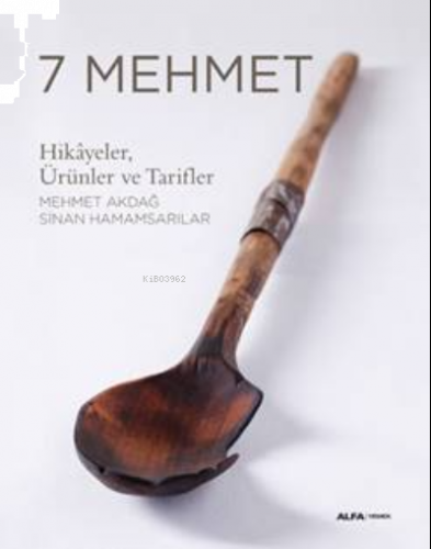 7 Mehmet