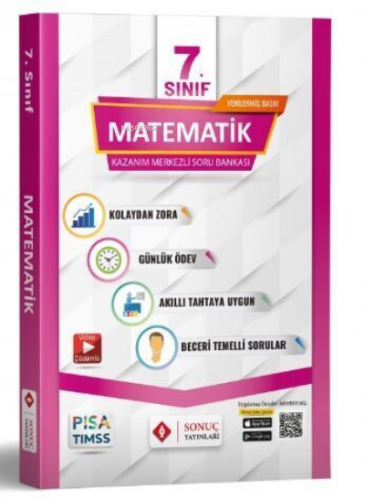 7.Sınıf Matematik Set