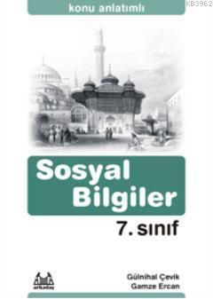 7. Sınıf Sosyal Bilgiler Konu Anlatımlı