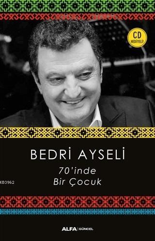 70'inde Bir Çocuk (CD Hediyeli)