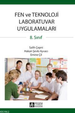 8. Sınıf Fen ve Teknoloji Laboratuvar Uygulamaları