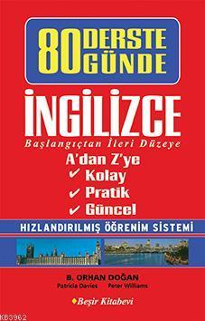 80 Derste 80 Günde İngilizce