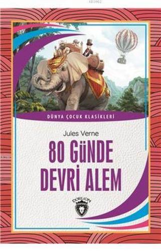 80 Günde Devri Alem