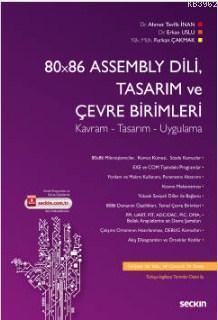 80x86 Assembly Dili, Tasarım ve Çevre Birimler