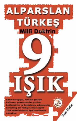 9 Işık-Milli Doktrin