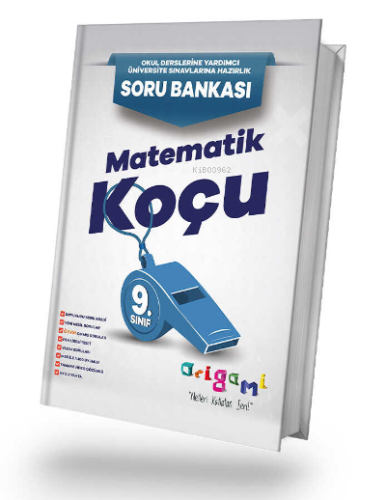 9. Sınıf Matematik Soru Bankası