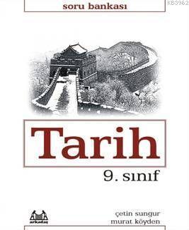 9. Sınıf Tarih Soru Bankası