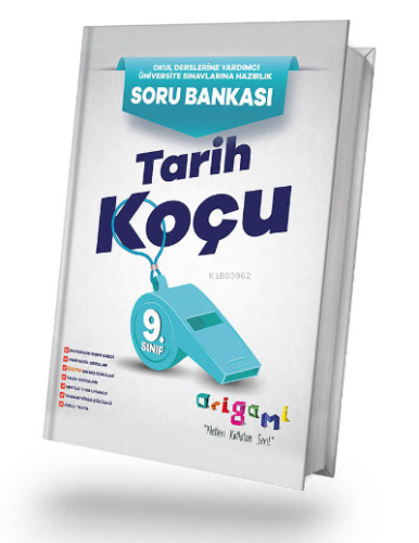 9. Sınıf Tarih Soru Bankası