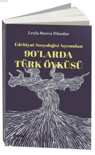 90'larda Türk Öyküsü