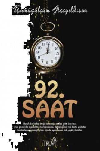 92. Saat