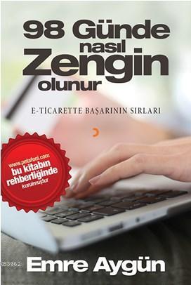 98 Günde Nasıl Zengin Olunur