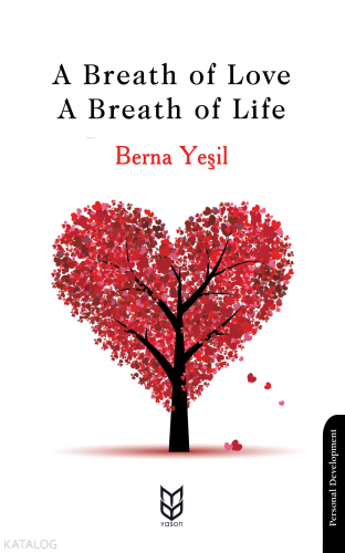 A Breath Of Love - A Breath Of Life