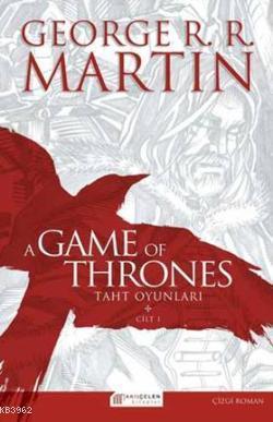 A Game Of Thrones - Taht Oyunları 1. Cilt