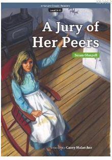 A Jury of Her Peers (eCR Level 9)