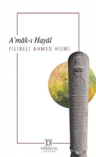 A’mak-ı Hayal