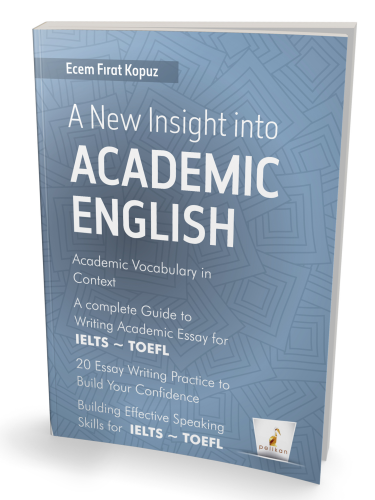 A New Insight into Academic English