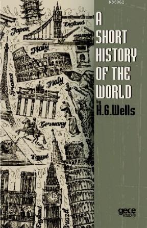 A Short History Of The World