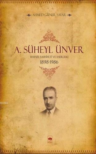 A Süheyl Ünver