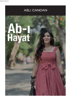 Ab-ı Hayat