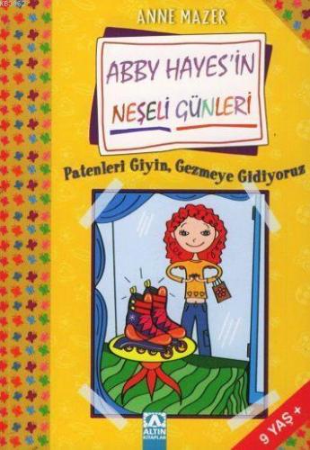 Abby Hayes'in Neşeli Günleri