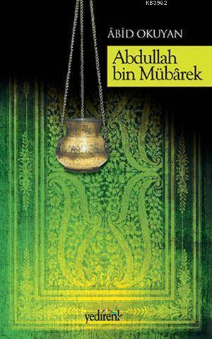 Abdullah Bin Mübarek