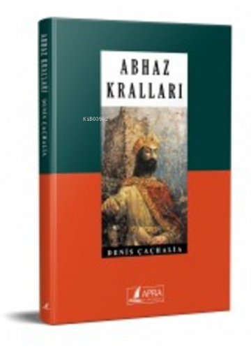 Abhaz Kralları