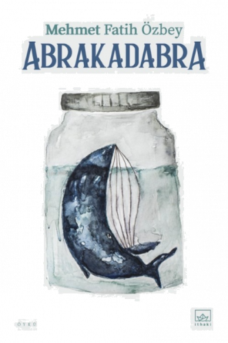 Abrakadabra