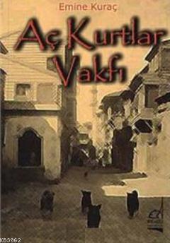 Aç Kurtlar Vakfı