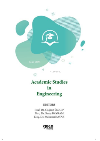 Academic Studies in Engineering