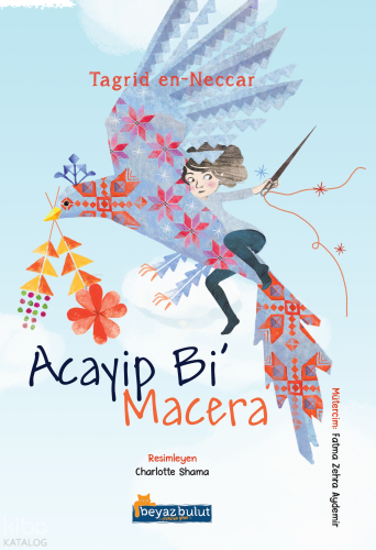 Acayip Bi’ Macera