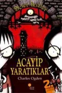 Acayip Yaratıklar