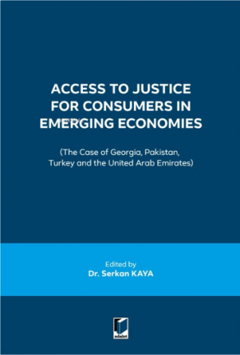 Access to Justice for Consumers in Emerging Economies