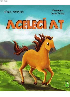 Aceleci At