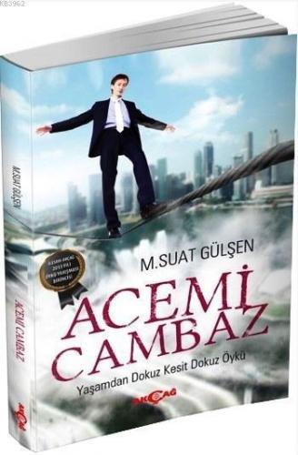 Acemi Cambaz