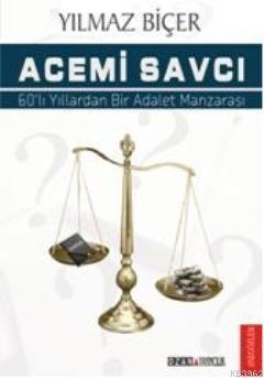 Acemi Savcı