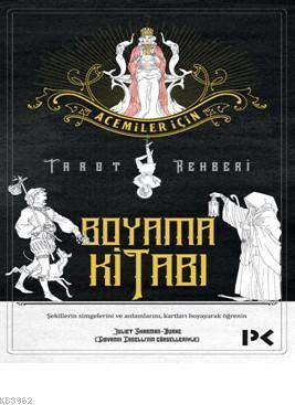 Acemiler İçin Tarot Rehberi