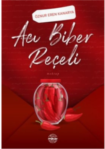 Acı Biber Reçeli