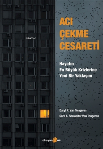 Acı Çekme Cesareti