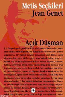 Açık Düşman