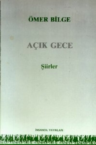 Açık Gece