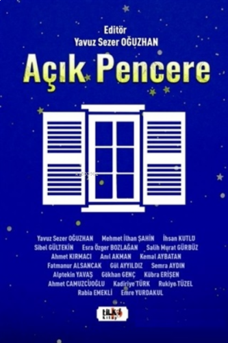 Açık Pencere