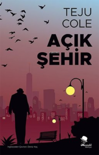 Açık Şehir