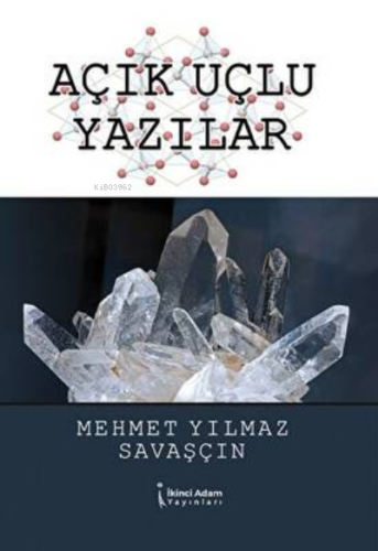 Açık Uçlu Yazılar