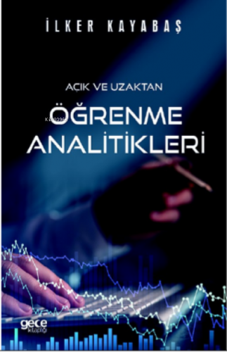 Açık ve Uzaktan Öğrenme Analitikleri