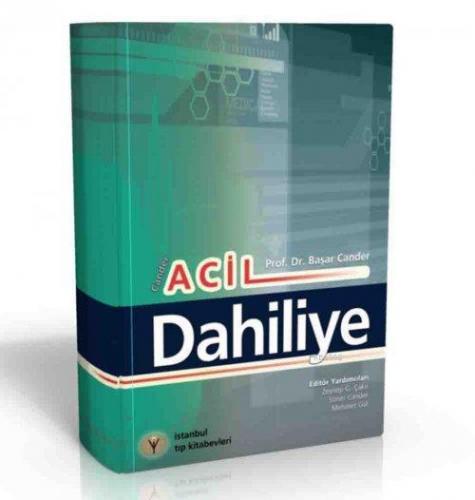 Acil Dahiliye